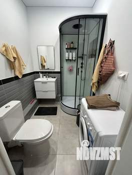 Студия квартира, вторичка, 30м2, 6/8 этаж
