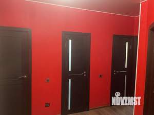 2-к квартира, вторичка, 56м2, 11/17 этаж