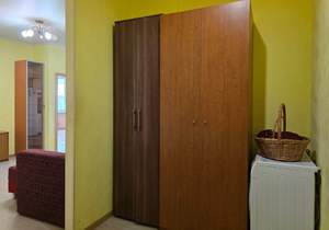 2-к квартира, вторичка, 68м2, 12/25 этаж