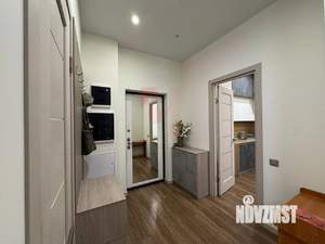 2-к квартира, вторичка, 66м2, 3/5 этаж