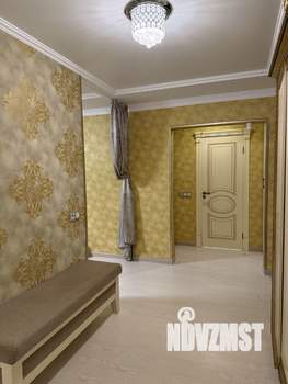 2-к квартира, вторичка, 67м2, 6/17 этаж