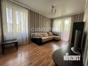 2-к квартира, вторичка, 53м2, 3/9 этаж