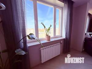 3-к квартира, вторичка, 103м2, 17/25 этаж