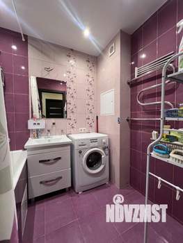 2-к квартира, вторичка, 62м2, 4/25 этаж