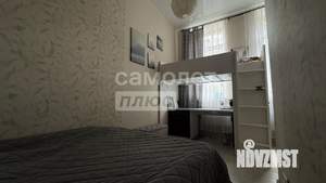 2-к квартира, вторичка, 35м2, 1/2 этаж