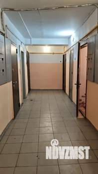 1-к квартира, вторичка, 33м2, 1/9 этаж