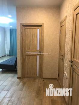 2-к квартира, вторичка, 44м2, 2/9 этаж