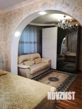 2-к квартира, вторичка, 64м2, 3/17 этаж
