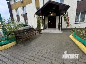 2-к квартира, вторичка, 38м2, 3/3 этаж