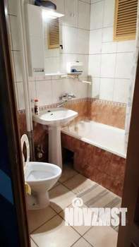 2-к квартира, вторичка, 43м2, 2/17 этаж