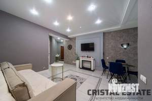 3-к квартира, вторичка, 87м2, 16/25 этаж