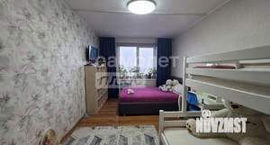 1-к квартира, вторичка, 38м2, 10/15 этаж