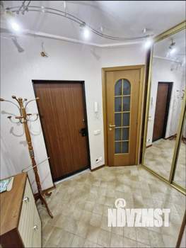 3-к квартира, вторичка, 76м2, 14/17 этаж