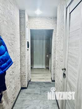 2-к квартира, вторичка, 45м2, 2/5 этаж