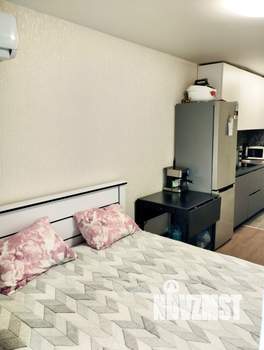 Студия квартира, вторичка, 18м2, 5/5 этаж