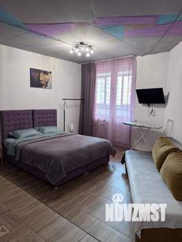 Студия квартира, вторичка, 29м2, 12/26 этаж