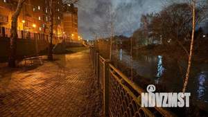 2-к квартира, вторичка, 48м2, 2/5 этаж