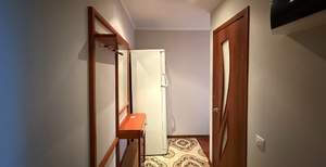 1-к квартира, вторичка, 32м2, 4/5 этаж