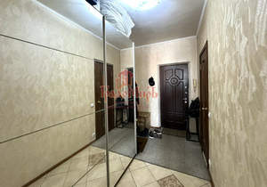 1-к квартира, вторичка, 41м2, 14/25 этаж