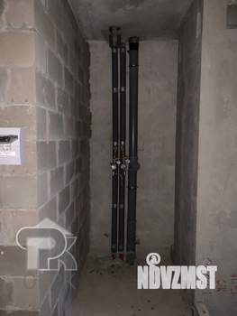 1-к квартира, вторичка, 34м2, 11/16 этаж