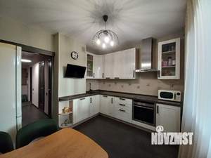 3-к квартира, вторичка, 75м2, 4/16 этаж