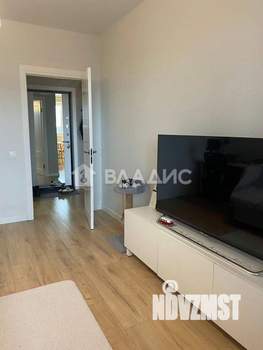 1-к квартира, вторичка, 38м2, 8/17 этаж