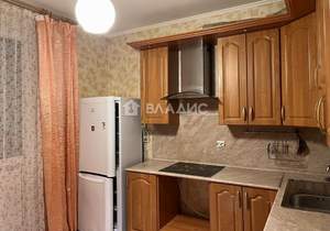 2-к квартира, вторичка, 61м2, 5/25 этаж
