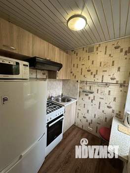 1-к квартира, вторичка, 20м2, 5/12 этаж