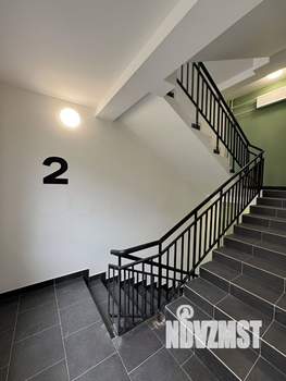 2-к квартира, вторичка, 34м2, 2/12 этаж