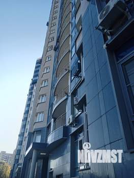 1-к квартира, вторичка, 37м2, 5/17 этаж