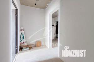 4-к квартира, вторичка, 105м2, 20/23 этаж