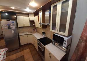 2-к квартира, вторичка, 66м2, 2/17 этаж