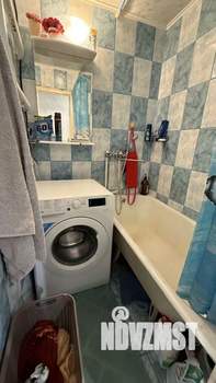 2-к квартира, вторичка, 44м2, 3/11 этаж