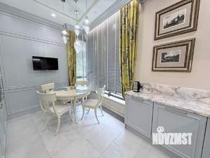 3-к квартира, вторичка, 85м2, 5/8 этаж