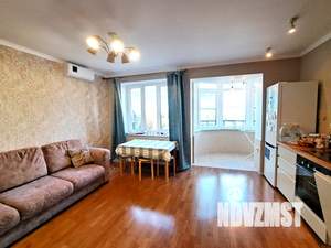 2-к квартира, вторичка, 52м2, 6/8 этаж