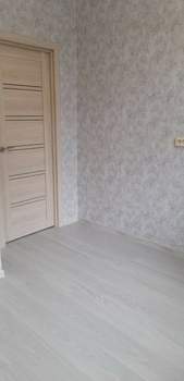 1-к квартира, вторичка, 31м2, 1/6 этаж