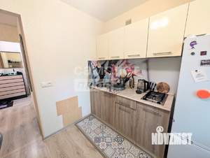 1-к квартира, вторичка, 33м2, 3/5 этаж