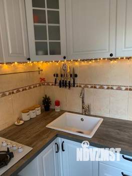 3-к квартира, вторичка, 57м2, 5/9 этаж