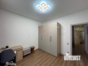 2-к квартира, вторичка, 66м2, 3/5 этаж