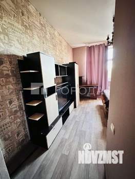 1-к квартира, вторичка, 42м2, 2/4 этаж