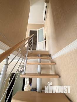 2-к квартира, вторичка, 55м2, 3/3 этаж