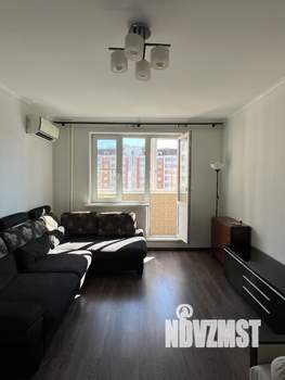 2-к квартира, вторичка, 51м2, 14/17 этаж