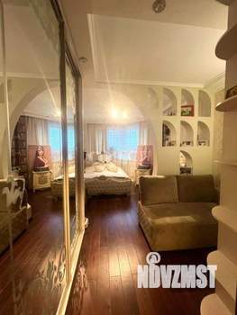 3-к квартира, вторичка, 110м2, 6/25 этаж