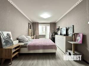 1-к квартира, вторичка, 37м2, 7/8 этаж