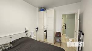 2-к квартира, вторичка, 48м2, 10/26 этаж