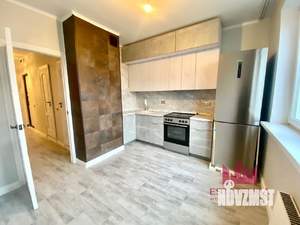 3-к квартира, вторичка, 75м2, 12/17 этаж