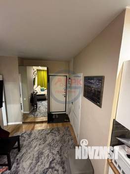 3-к квартира, вторичка, 70м2, 1/16 этаж