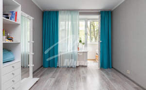 3-к квартира, вторичка, 63м2, 3/5 этаж