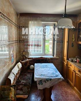 2-к квартира, вторичка, 53м2, 6/14 этаж