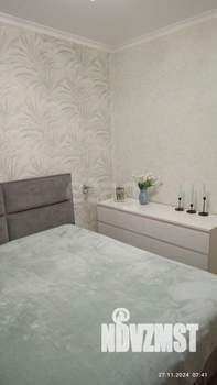2-к квартира, вторичка, 48м2, 12/17 этаж
